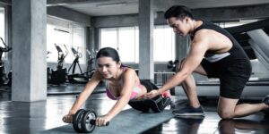 Tập gym có tăng chiều cao không?