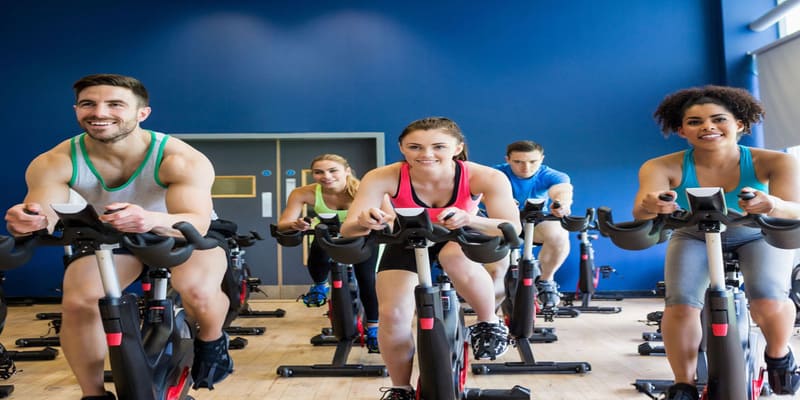Tập gym có tăng chiều cao không?