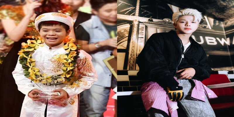 Ồn ào của Thiện Nhân và dàn quán quân nổi tiếng từ các cuộc thi âm nhạc nhí