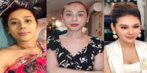 Lâm Khánh Chi tiết lộ quá trình chuyển giới kinh hoàng