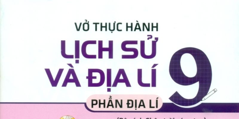 thực hành địa 9
