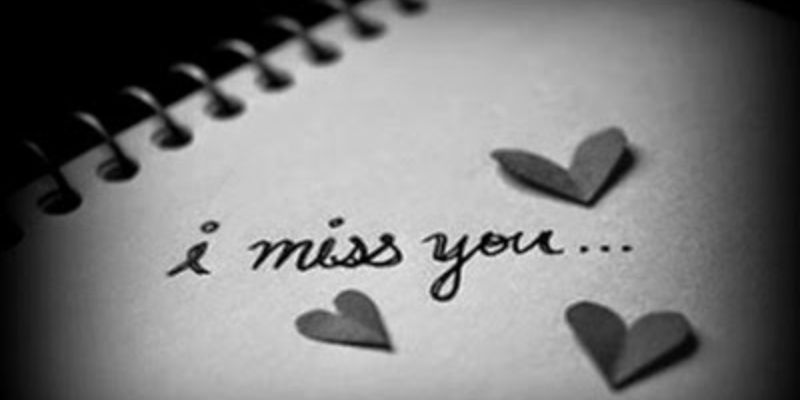 hững Bài Thơ Ngắn Nhớ Người Yêu Hay Nhất