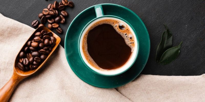 Những lợi ích của cà phê hữu cơ