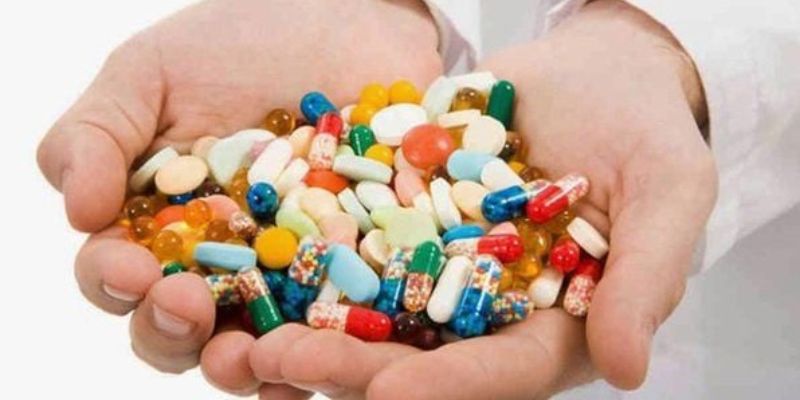 Tác Dụng Phụ Của Thuốc