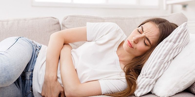 Cách Chữa Cồn Ruột Buồn Nôn