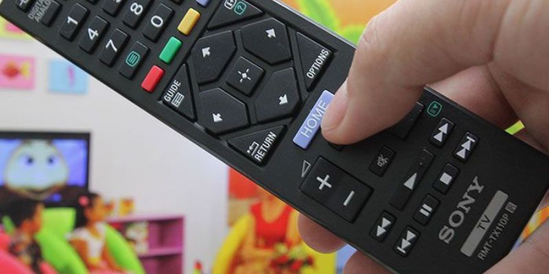 Cách Dò Kênh Truyền Hình Cáp SCTV Trên Tivi Không Cần Đầu Thu