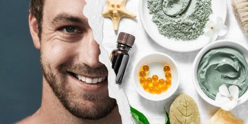 Dùng Mặt Nạ Thiên Nhiên Giúp Da Trắng Nhanh