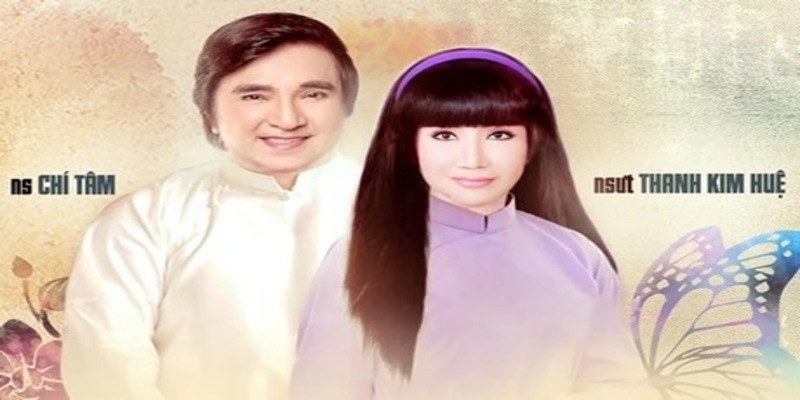 Âm Nhạc Vọng Cổ Và Nghệ Sĩ Chí Tâm