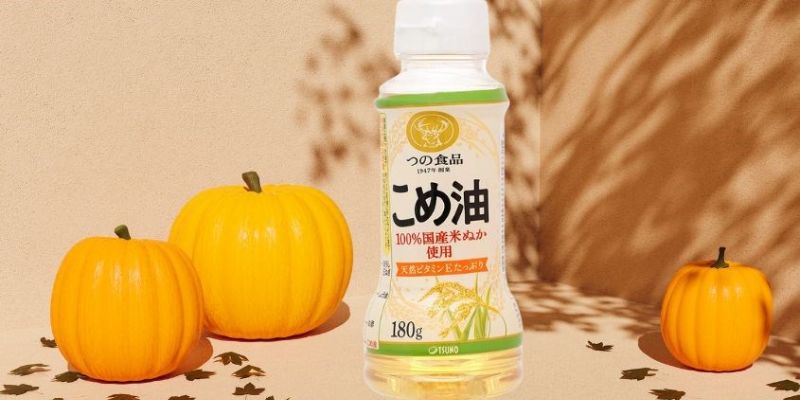 Công Dụng Của Dầu Gạo Trong Làm Đẹp