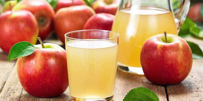 Dấm táo và tác dụng đối với làn da: Cách sử dụng an toàn