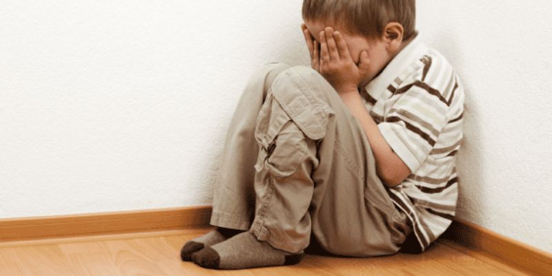 Dấu Hiệu Bệnh Trầm Cảm Ở Trẻ Em
