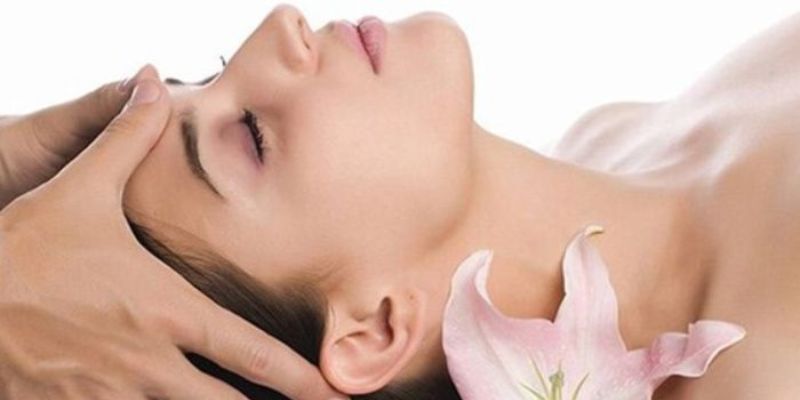 Các Phương Pháp Gội Đầu Thư Giãn Được Ưa Chuộng