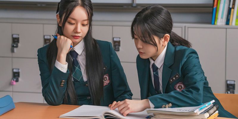 Tình Bạn và Cạnh Tranh – Cốt Lõi Của "Friendly Rivalry"