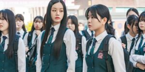 Friendly Rivalry: Phim Hấp Dẫn Do Hyeri Thử Vai Đầy Thú Vị