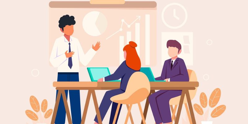 Ai nên tham gia DevFest Vietnam