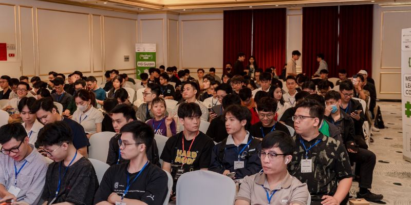 Sứ mệnh và mục tiêu của DevFest Vietnam