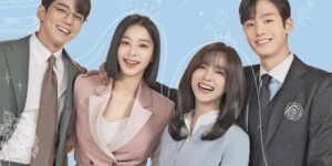 hẹn hò chốn công sở