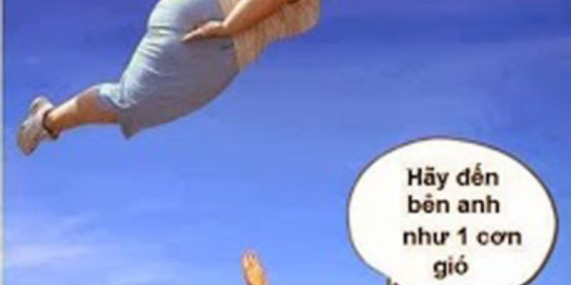 Hình Ảnh Hài Hước Về Tình Yêu: Làm Thế Nào Để Chia Sẻ