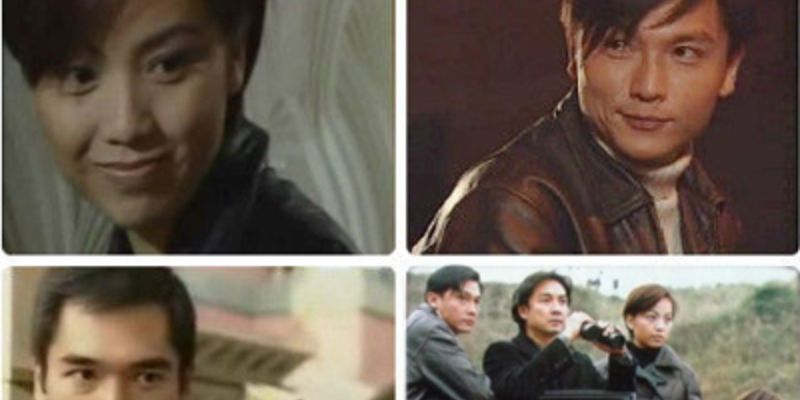 Các Nhân Vật Chính và Diễn Xuất