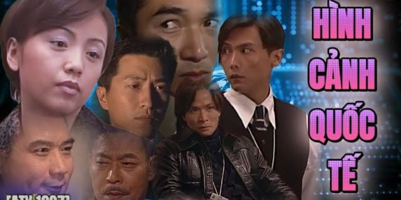 Phim Hình Cảnh Quốc Tế