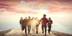 Chạy Trốn Tuổi Thanh Xuân