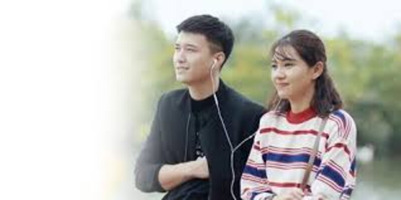 Chạy Trốn Tuổi Thanh Xuân tập 8