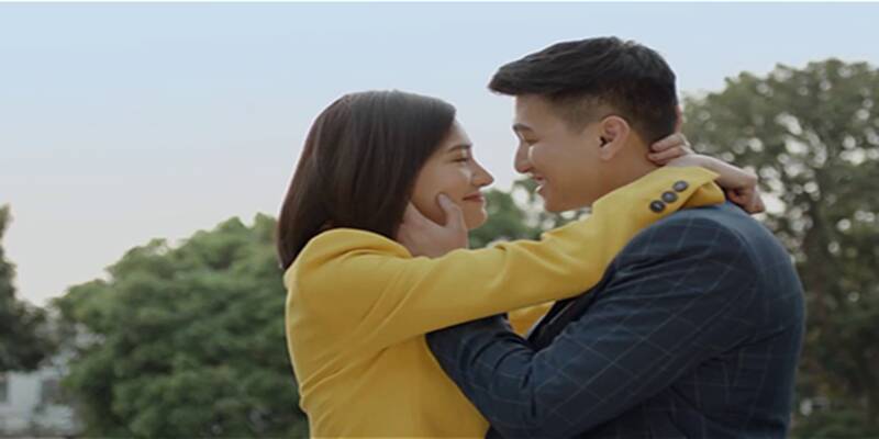 Chạy Trốn Tuổi Thanh Xuân tập 8