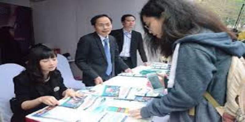 Đại học luật tuyển sinh 2018