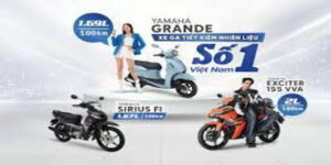 Mua Xe Trả Góp Yamaha TP.HCM - 1 Giải Pháp Sở Hữu Xe Dễ Dàng và Tiện Lợi