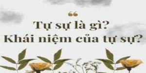 Văn tự sự lớp 10 - Cách viết và phân tích tác phẩm tự sự