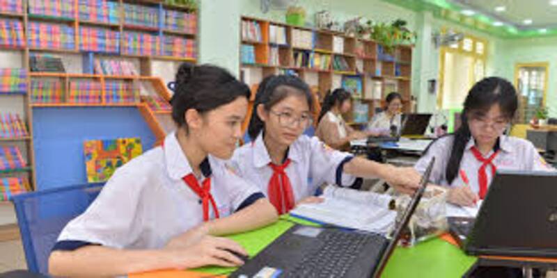 Những thành tựu nổi bật của giáo dục việt nam