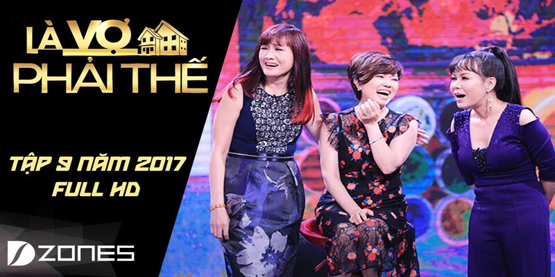 Tổng Quan về Chương Trình "Là Vợ Phải Thế"