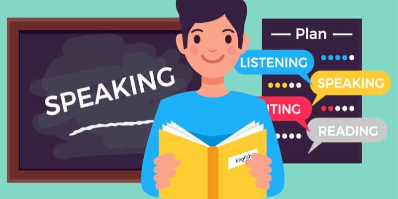 Luyện nói theo chủ đề