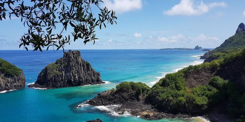 Những bãi biển thiên đường: Các bãi biển đẹp nhất thế giới