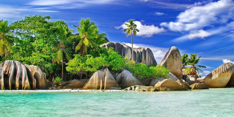 Grace Bay – Turks and Caicos