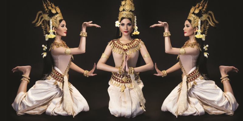 Vai Trò Của Dân Ca Campuchia Trong Văn Hóa Khmer