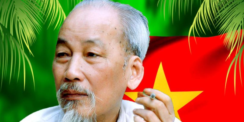 Bác Hồ – Một tình yêu bao la