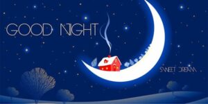 Những lời chúc ngủ ngon lãng mạn nhất