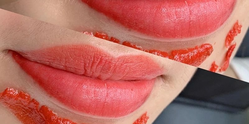 Yếu Tố Ảnh Hưởng Đến Thời Gian Bong Môi