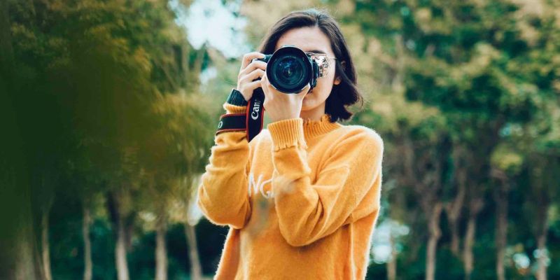 Hiểu Đúng Về Khái Niệm "Ăn Ảnh"