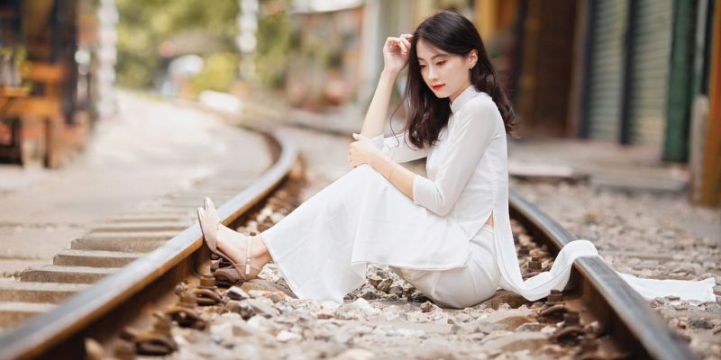 Tại sao chụp hình không ăn ảnh