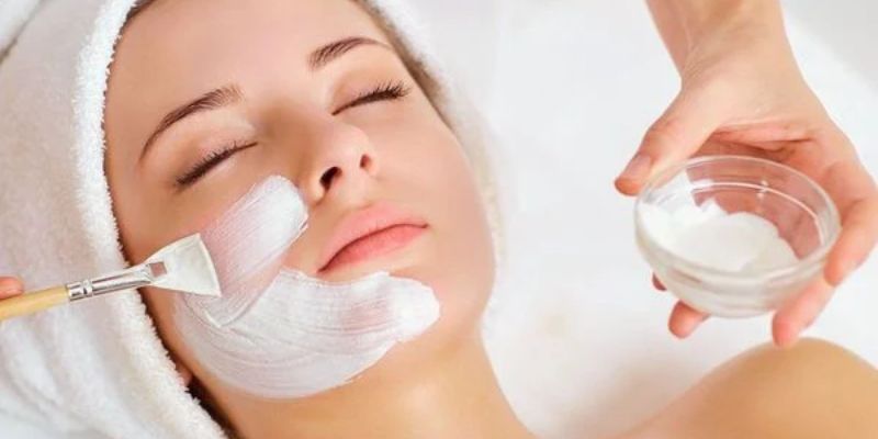 Sử Dụng Mặt Nạ Thải Độc