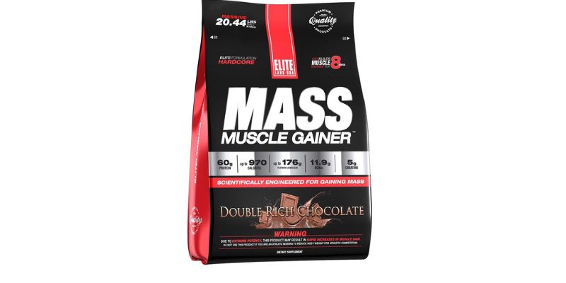 huốc Tăng Cân Mass Gainer
