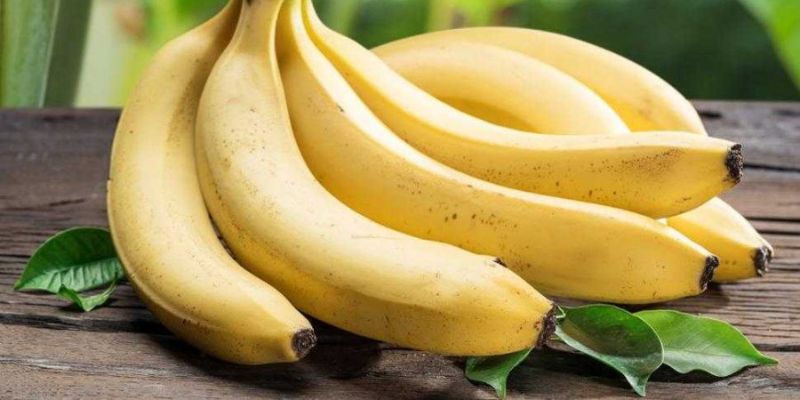 Những Lưu Ý Khi Người Tiểu Đường Ăn Chuối