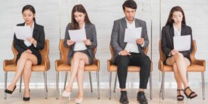 Tình Huống Phỏng Vấn Xin Việc