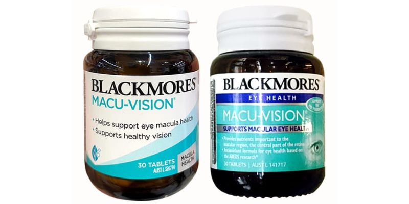 Tổng hợp thuốc bổ mắt cho người cận thị