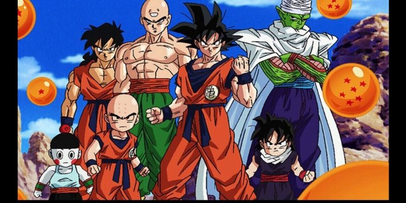 Top 7 tập 7 viên ngọc rồng kinh điển nhất mọi thời đại