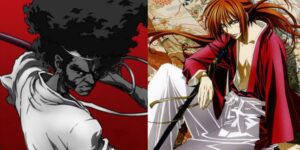 Top Anime Mới Nhất 2025: Những Bộ Phim Anime Mong Chờ Nhất