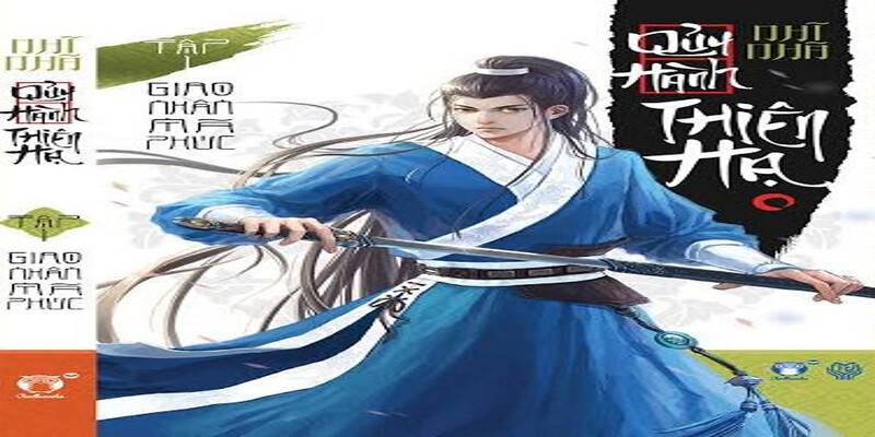 Quỷ hành thiên hạ