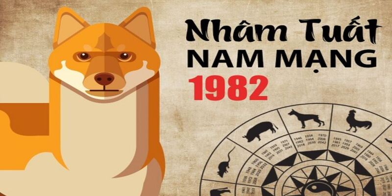 Tổng quan về tuổi Nhâm Tuất nam mạng